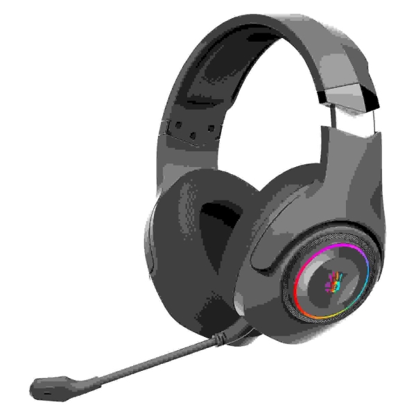 Игровые наушники A4Tech Bloody GR270 черный фото