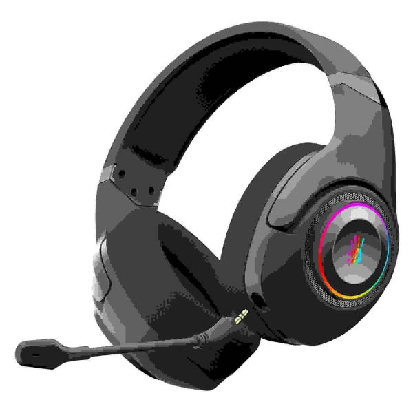 Игровые наушники A4Tech Bloody GR270 черный