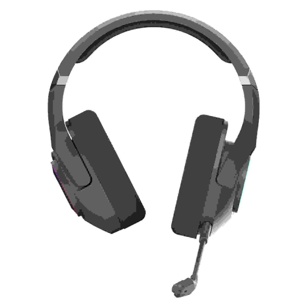 Игровые наушники A4Tech Bloody GR270 черный