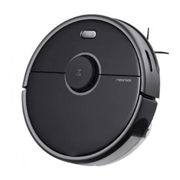 Робот-пылесос Roborock S5 MAX