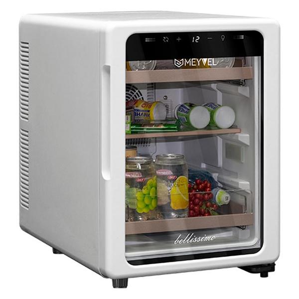 Мини-холодильник для косметики Meyvel MD35