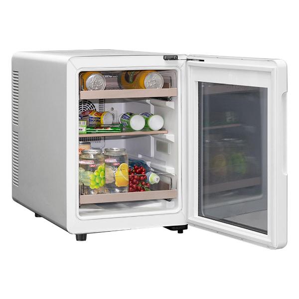 Мини-холодильник для косметики Meyvel MD35