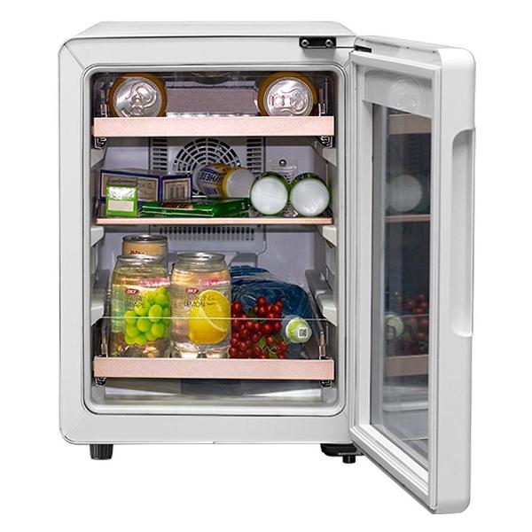 Мини-холодильник для косметики Meyvel MD35