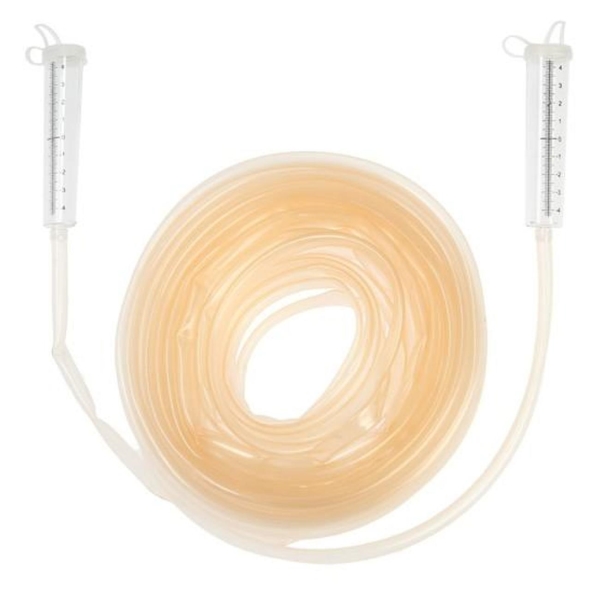 Уровень Тундра 15 м