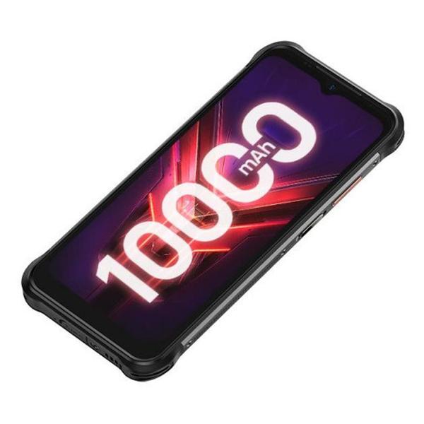 Смартфон Ulefone Armor 14 Pro 6/128Gb Черный