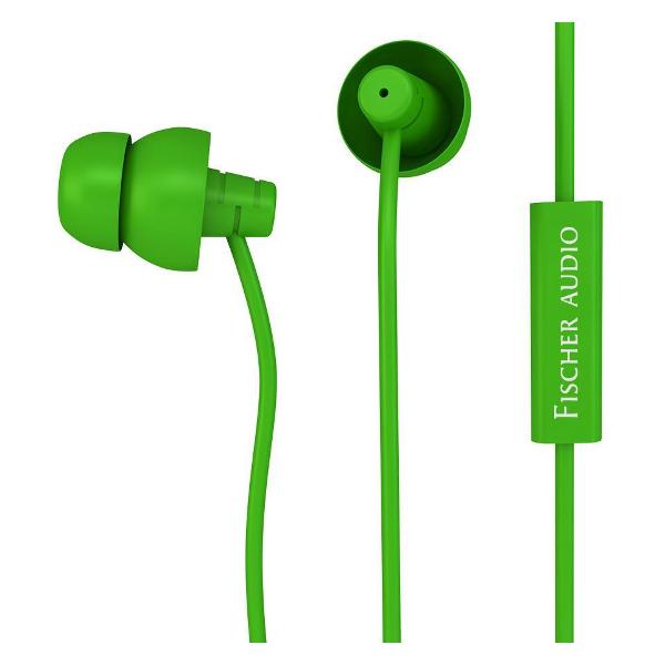 _Резерв 663 Fischer Audio Dream G