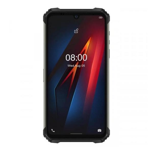 Смартфон Ulefone Armor 8 4/64Gb Черный