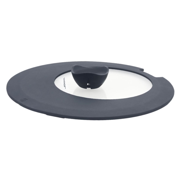 Крышка силиконовая мягкая Remihof многоразмерная RMH-LD-02