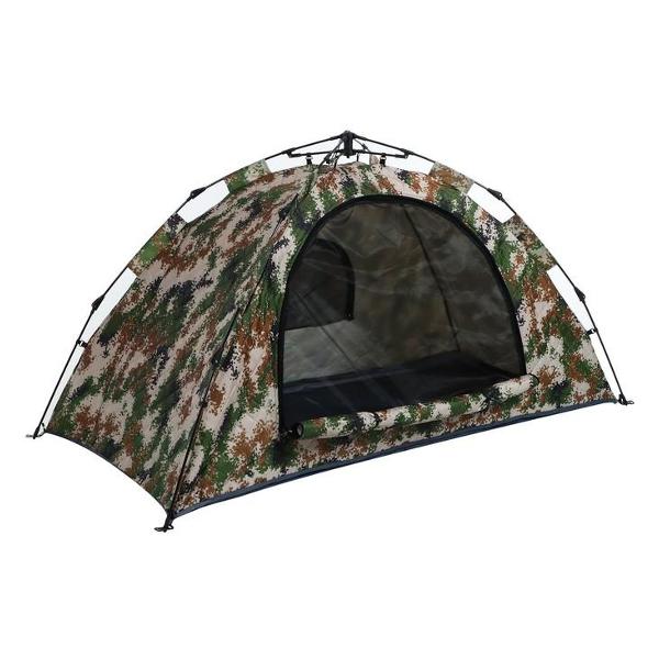 Палатка туристическая СИМАЛЕНД 9330307