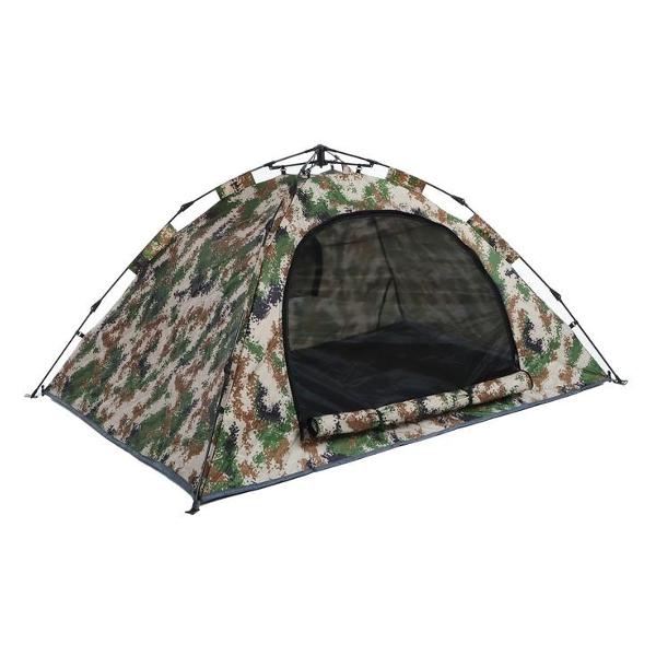 Палатка туристическая СИМАЛЕНД 9330308