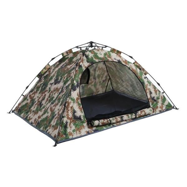 Палатка туристическая СИМАЛЕНД 9330308