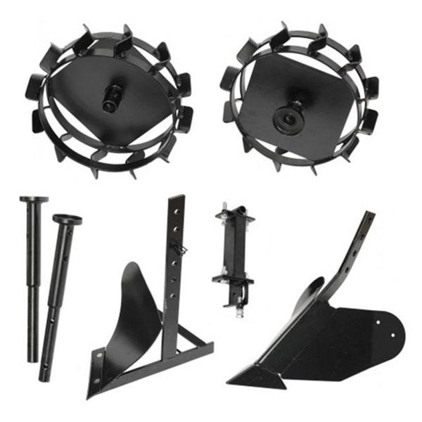 Навесное оборудование Daewoo DATS 10 фото