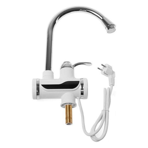 Кран-водонагреватель Unipump BEF-012-02 (29472)