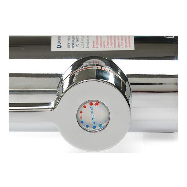 Кран-водонагреватель Unipump BEF-016-03 (54157)