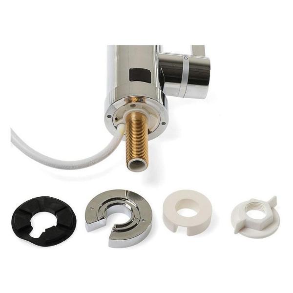 Кран-водонагреватель Unipump BEF-016-03 (54157)