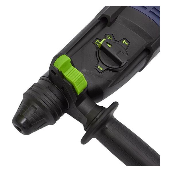 Перфоратор AYGER AH1000