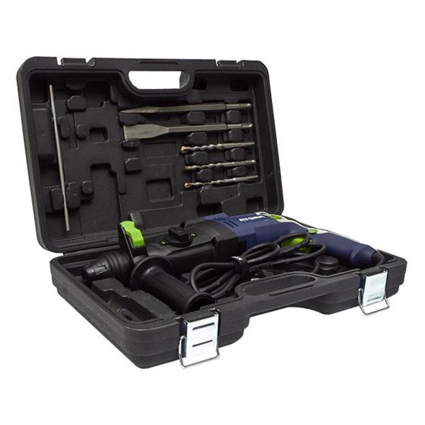 Перфоратор AYGER AH1000