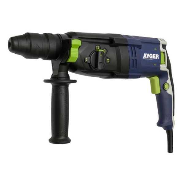 Перфоратор AYGER AH1000DFR