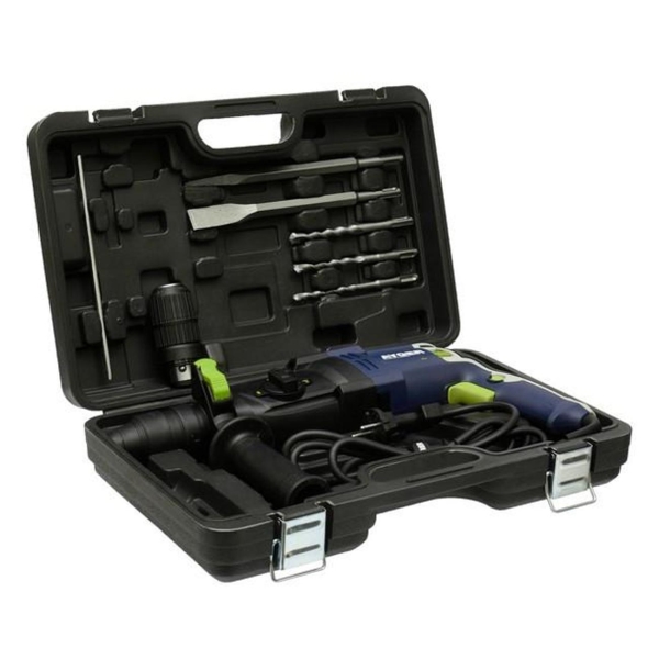 Перфоратор AYGER AH1000DFR