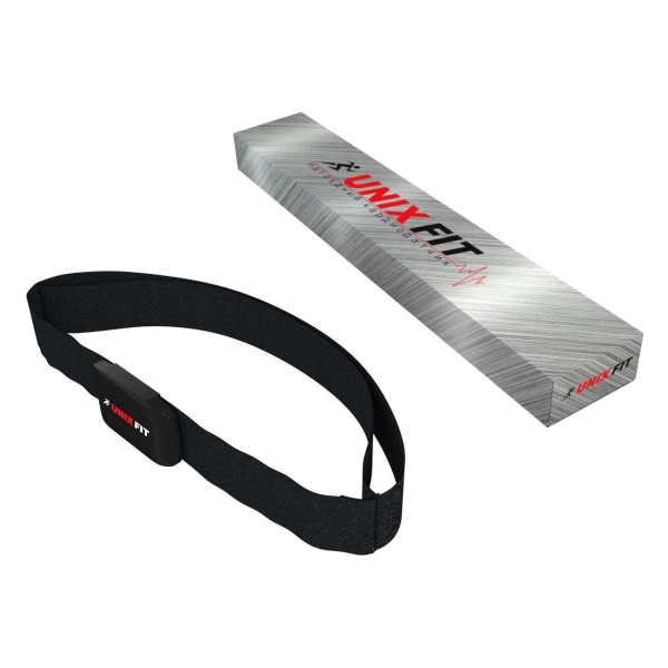Нагрудный кардиодатчик UnixFit CHBELTU