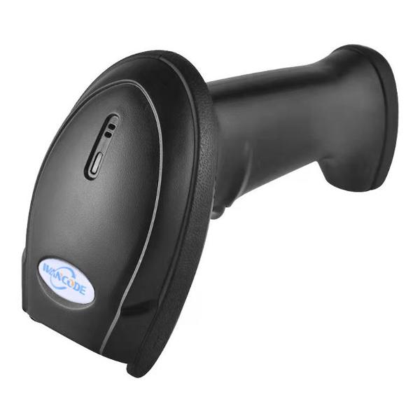 Сканер штрих-кода Vancode VS2604 2D Wired Handle Barcode Scanner