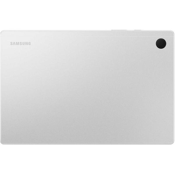 Планшет Samsung Galaxy Tab A8 (SM-X205) 64GB LTE Серебристый