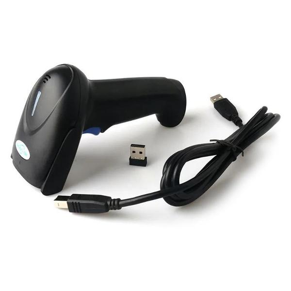 Сканер штрих-кода Vancode VS5616G 2D Wireless Barcode Scanner