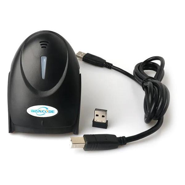Сканер штрих-кода Vancode VS5616G 2D Wireless Barcode Scanner