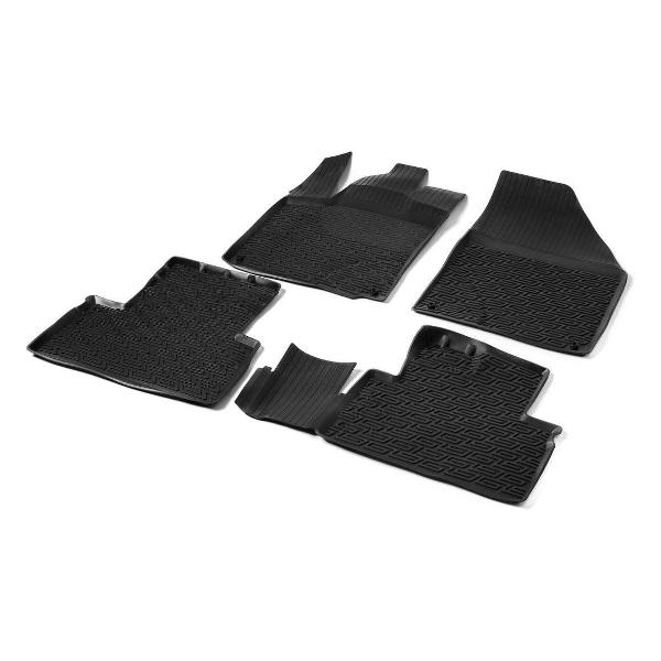 Коврик автомобильный Rival 61904001