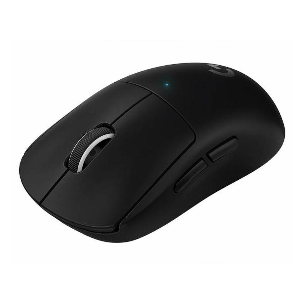 Игровая мышь Logitech G Pro X superlight, черный