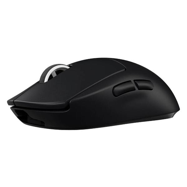 Игровая мышь Logitech G Pro X superlight, черный