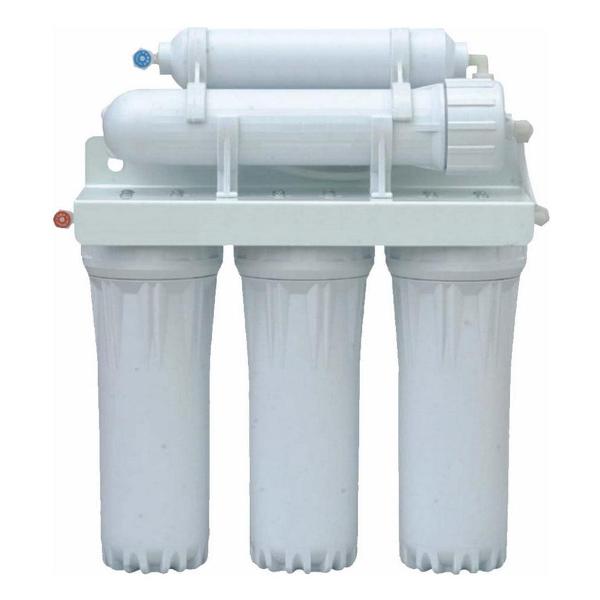 Система для очистки воды АКВА ПРО 429