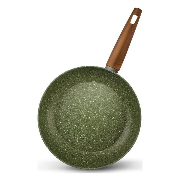 Сковорода TVS NATURA INDUCTION 26 см 328072