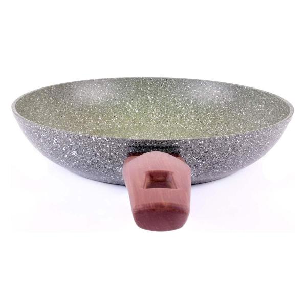 Сковорода TVS NATURA INDUCTION 26 см 328072