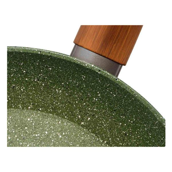 Сковорода TVS NATURA INDUCTION 26 см 328072