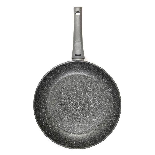 Сковорода TVS MINERALIA 30 см BL279303310201