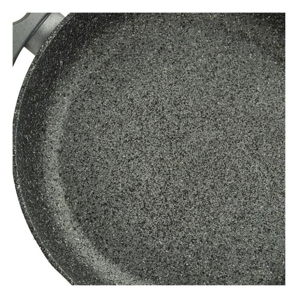 Сковорода TVS MINERALIA 30 см BL279303310201