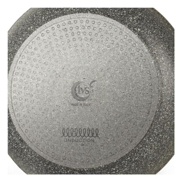 Сковорода TVS MINERALIA INDUCTION 30 см,BS279303310201