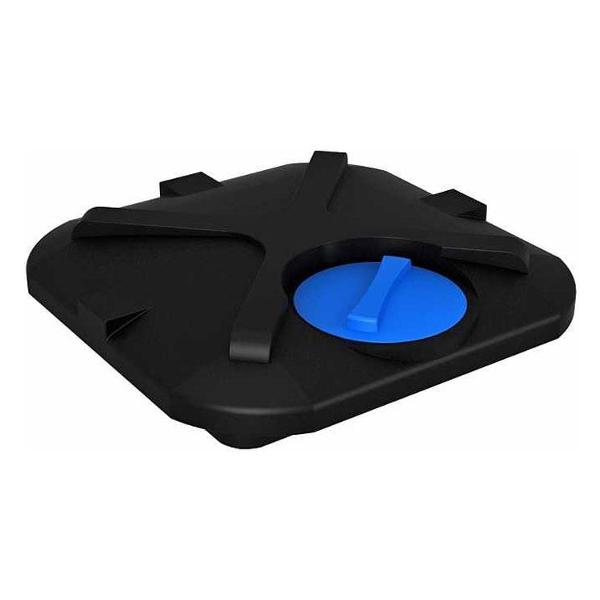 Душ дачный Rostok 201.2500.899.3