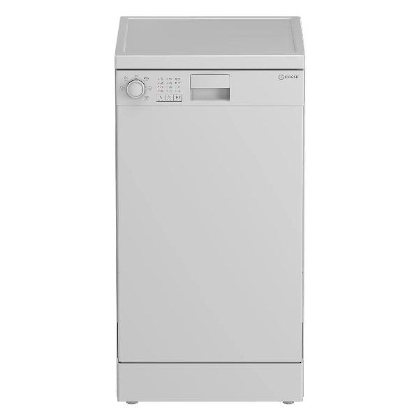 Посудомоечная машина Indesit DFS 1A59 белая