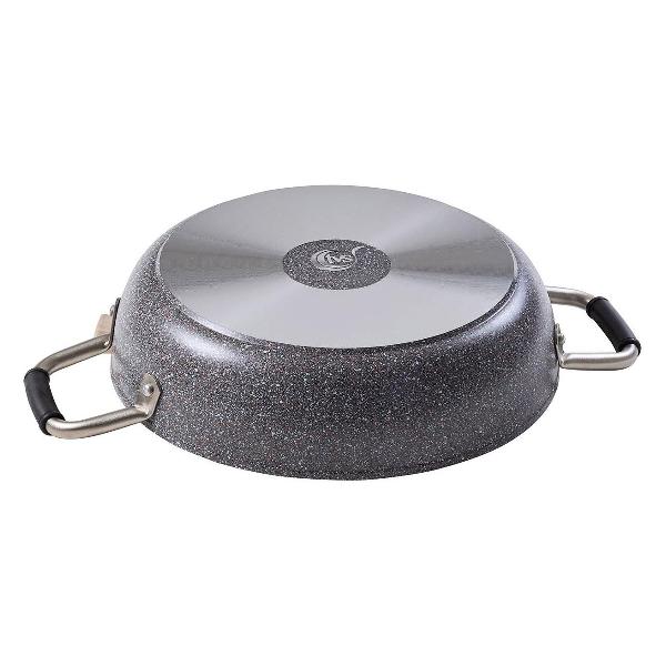 Сотейник TVS GRAN GOURMET 28 см 305566