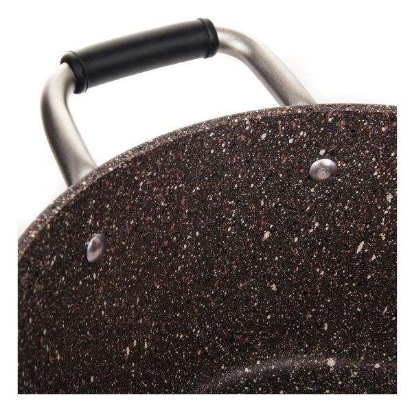 Сотейник TVS GRAN GOURMET 28 см 305566