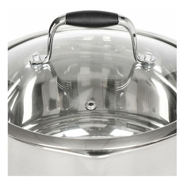 Набор кастрюль Daniks Монако SD-A88-4