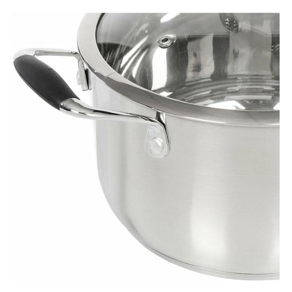 Набор кастрюль Daniks Монако SD-A88-4