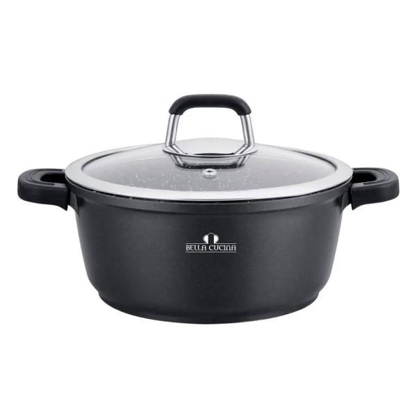 Кастрюля Bella Cucina 4040-BC