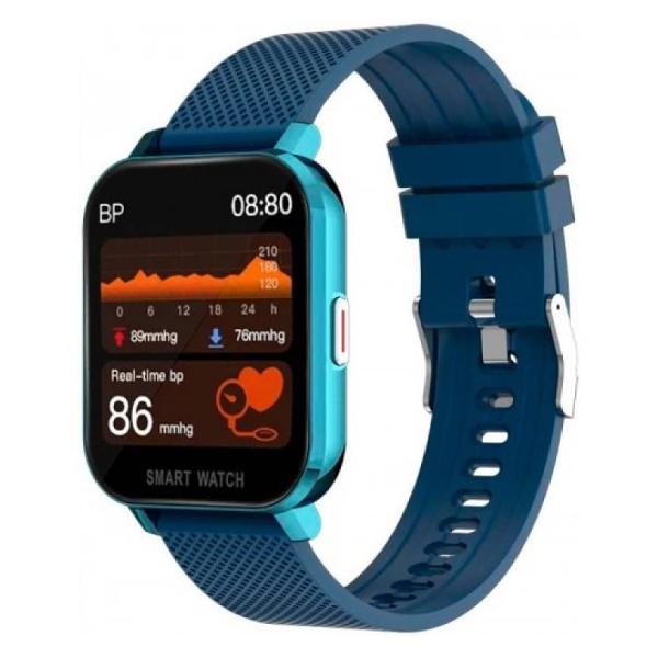 Смарт-часы CheckME Smart CMSMT28BLBLLS