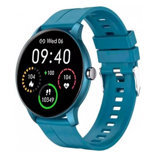 Смарт-часы CheckME Smart CheckME CMSSP02BLBL