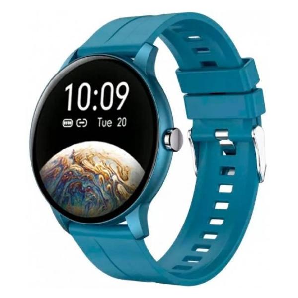 Смарт-часы CheckME Smart CheckME CMSSP02BLBL