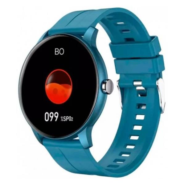 Смарт-часы CheckME Smart CheckME CMSSP02BLBL