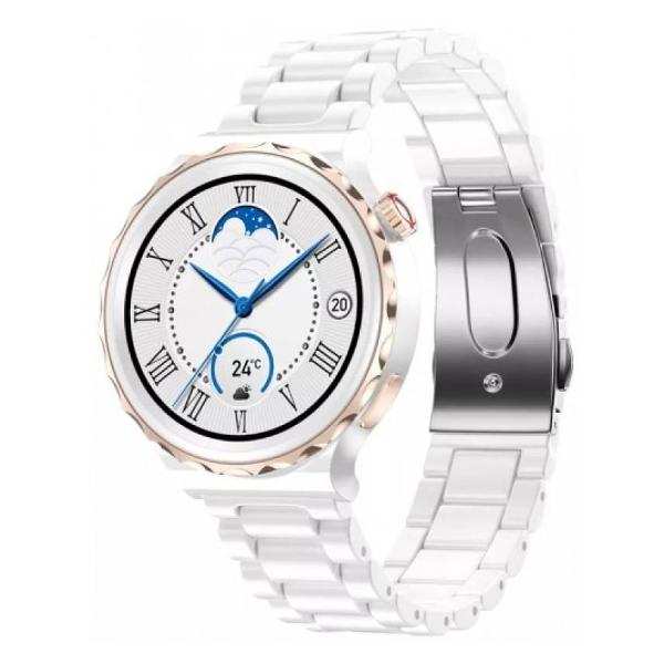 Смарт-часы BandRate Smart BRSLK3MINIGWWWB